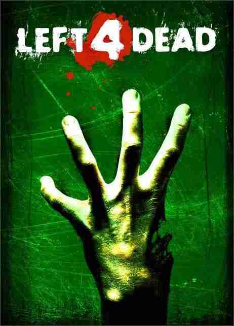 Descargar Left 4 Dead [MULTI][ACTiVATED] por Torrent